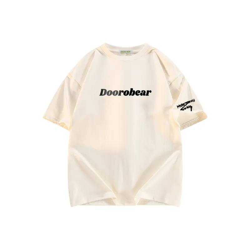 Budding Bear T Shirts Unisex-14