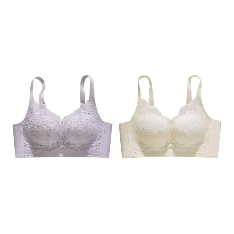MIIOW Trend Party Series Bra Women's Combo Set-21