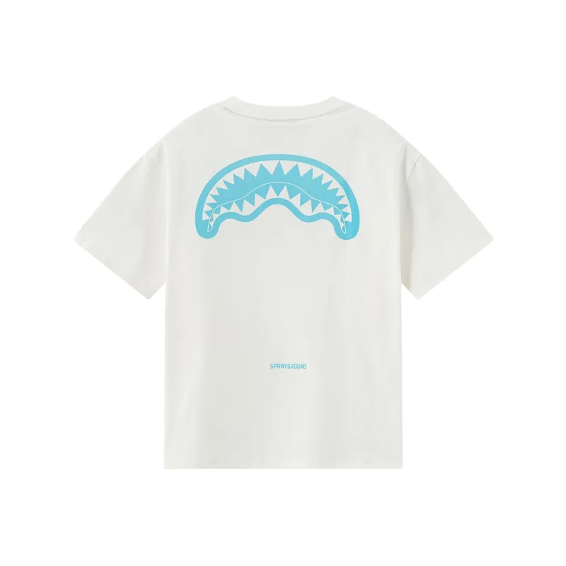 SPRAYGROUND T Shirts Unisex-6