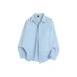 Haze Blue