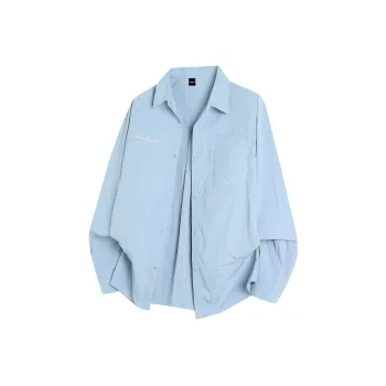 Kawasaki Sun Protection Clothing Unisex