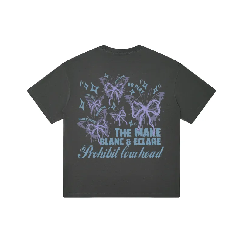 BLANC & ECLARE T Shirts Unisex-26