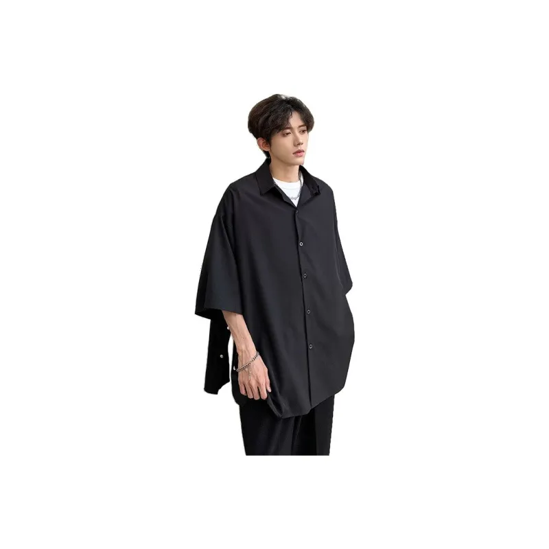 SCHEPPERHEYN Shirts Unisex-5