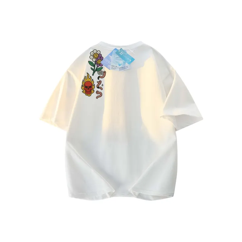 PAUL COSTELLOE T Shirts Unisex-6