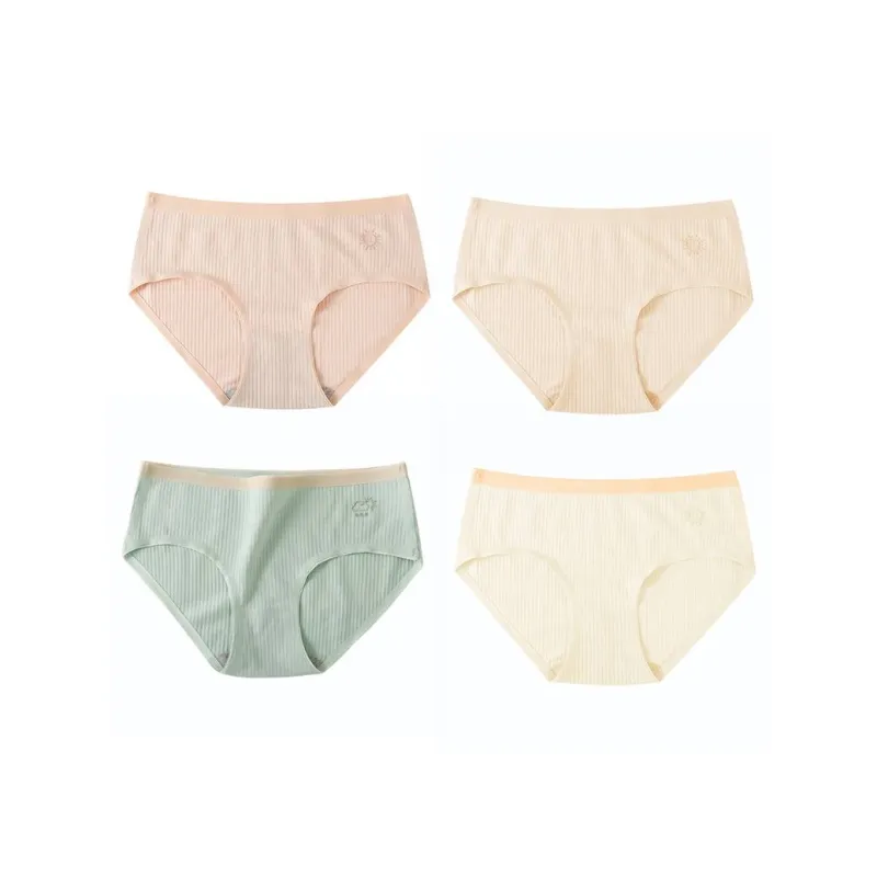 ROBINHOOD Underpants Women's Combo Set-8