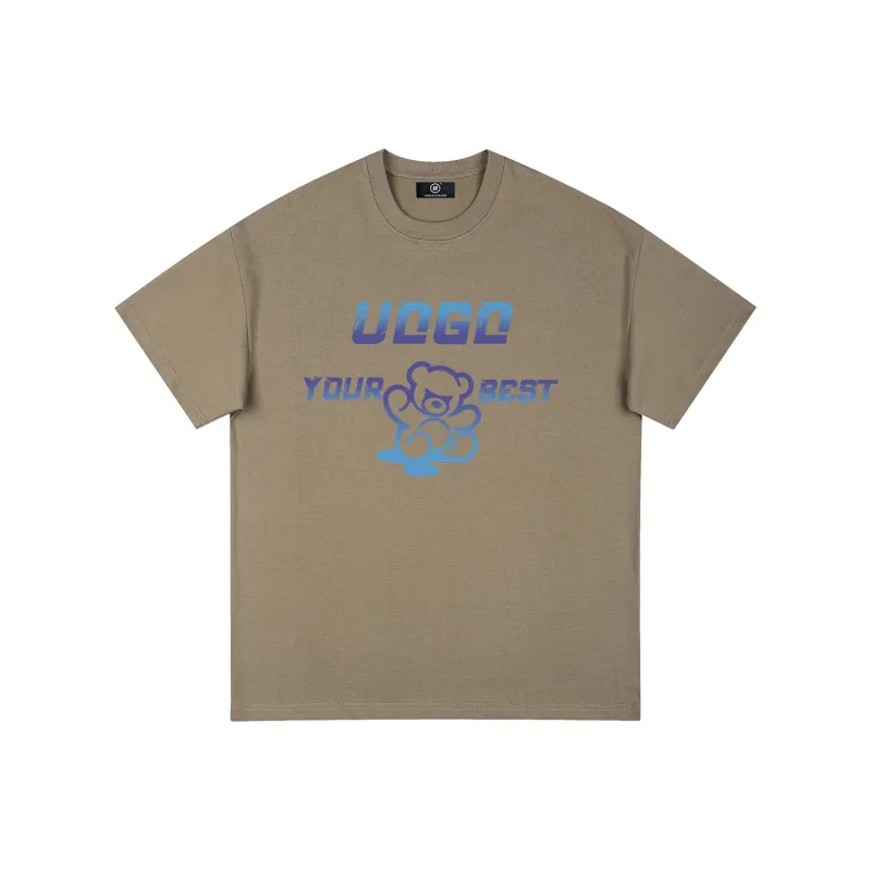UNDERGARDEN T Shirts Unisex-6
