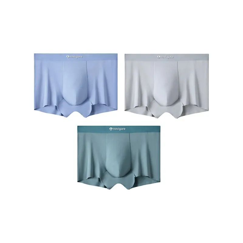 NAVIGARE Underpants Men's 3 Pack-12