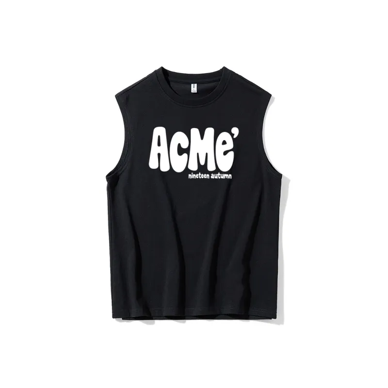 TIMD Tank Tops Men-10