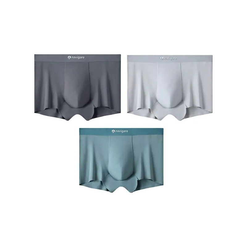NAVIGARE Underpants Men's 3 Pack-6
