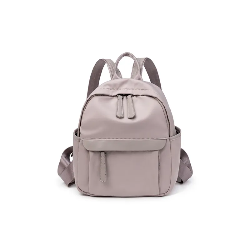 TGURU Oxford Backpack Women's Multicolor-6