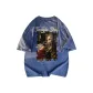 Navy Blue (Heavyweight 100% cotton)