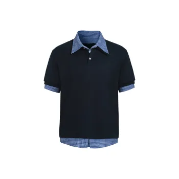 SOSTINE T Shirts Unisex