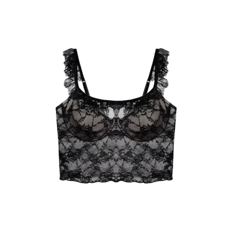Gentle welcome Women's Bras-2