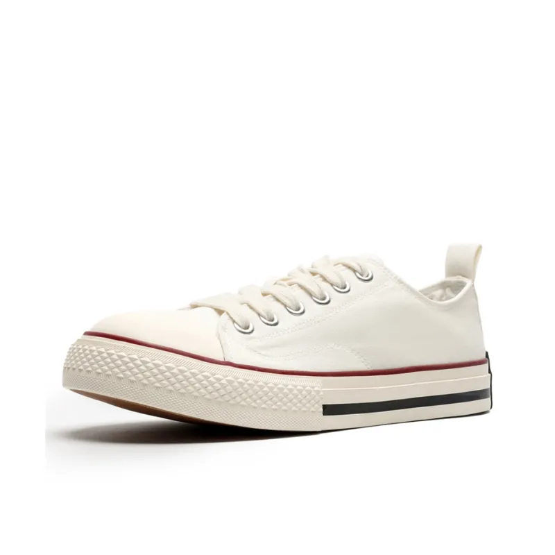 HACKBUTEER Low Top Skateboard Shoes Unisex Box Included-6