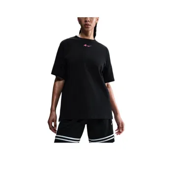 Nike A'ja Wilson Women's Loose Short Sleeve T Shirt