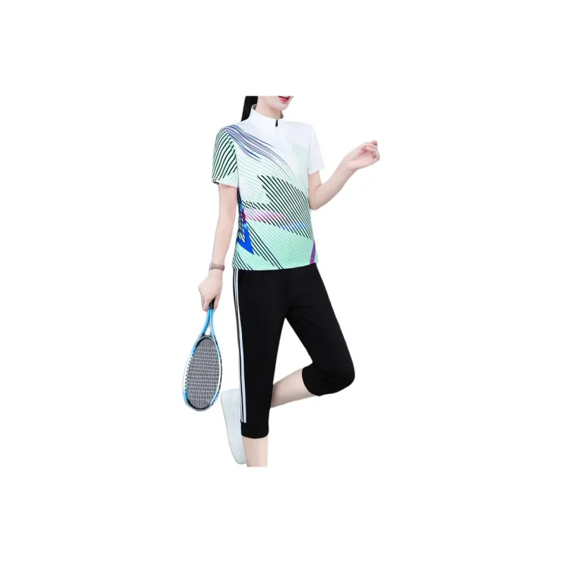 The New Age Family Fitness Set Women's-0