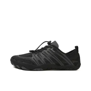 PROTECTCAMEL Slip Resistant, Breathable, Lightweight Low Top Casual Shoes Unisex