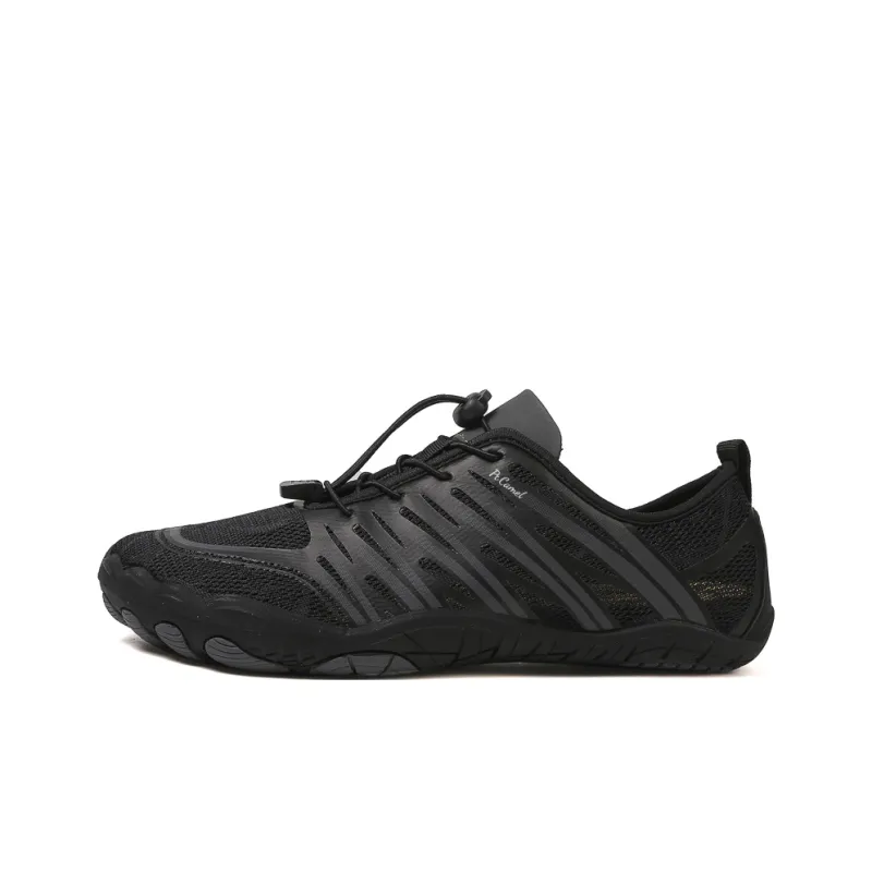 PROTECTCAMEL Slip Resistant, Breathable, Lightweight Low Top Casual Shoes Unisex-0