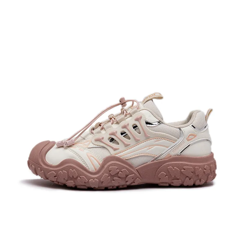 Humanism 1986 Low Top Casual Shoes Women's-10