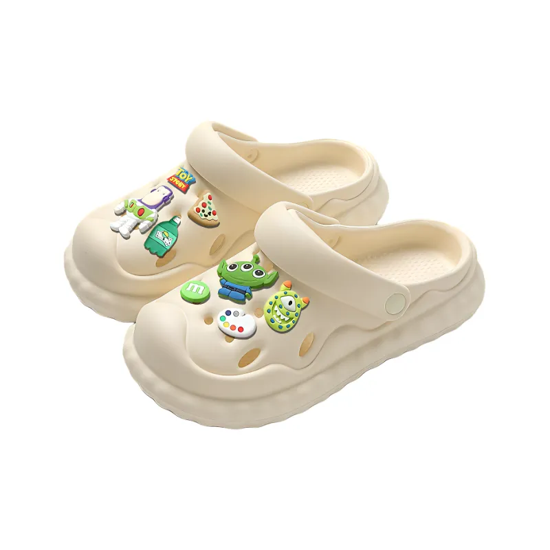 TLIT Slippers / Home Slippers-2