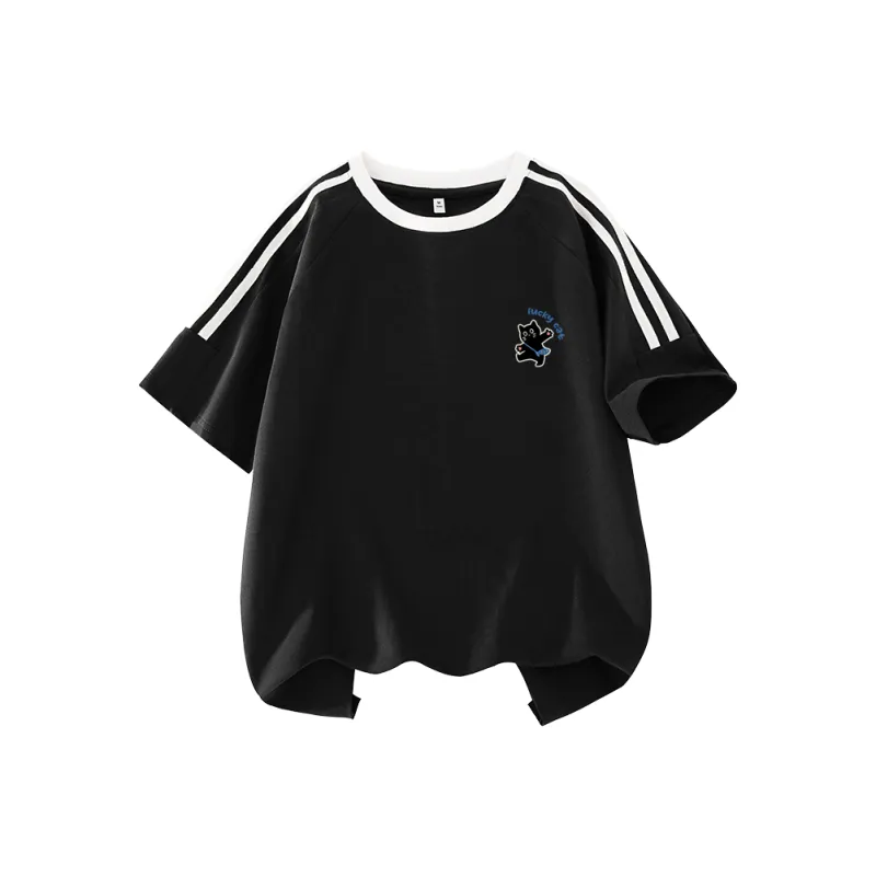 Cotton T Shirts Unisex-8