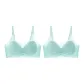 Light Mint Green+Light Mint Green