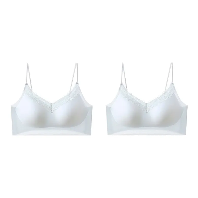 MIIOW Cool One Summer Series Bra Women's Combo Set-10