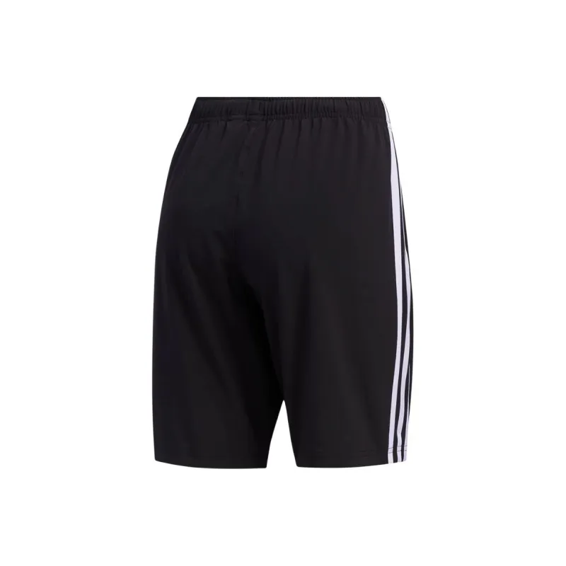 Adidas Casual Shorts Women's Black-1