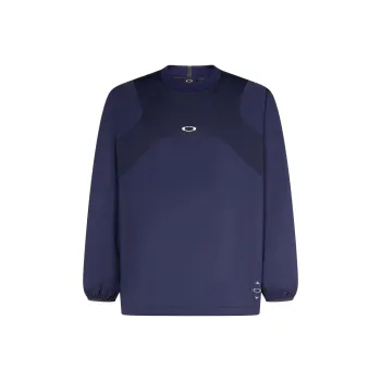 Oakley SS25 Sweatshirt Men's Dark Blue