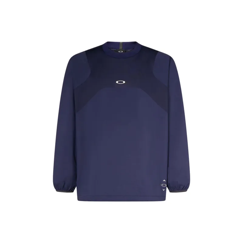 Oakley SS25 Sweatshirt Men's Dark Blue-0