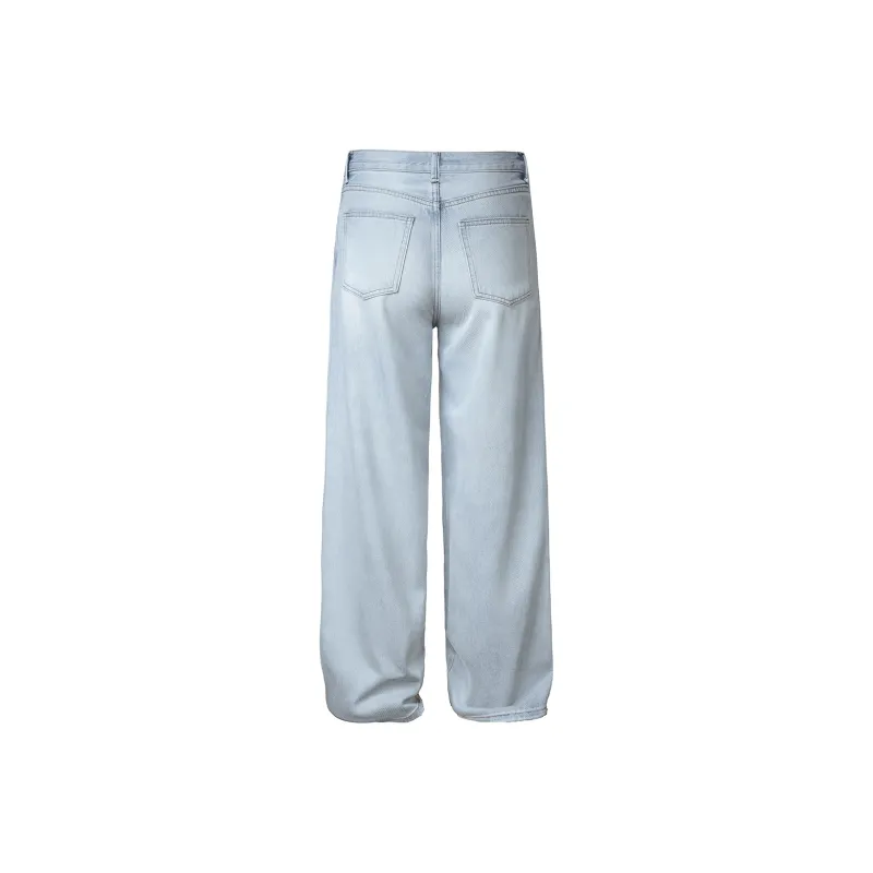 SOSTINE Jeans Unisex-1