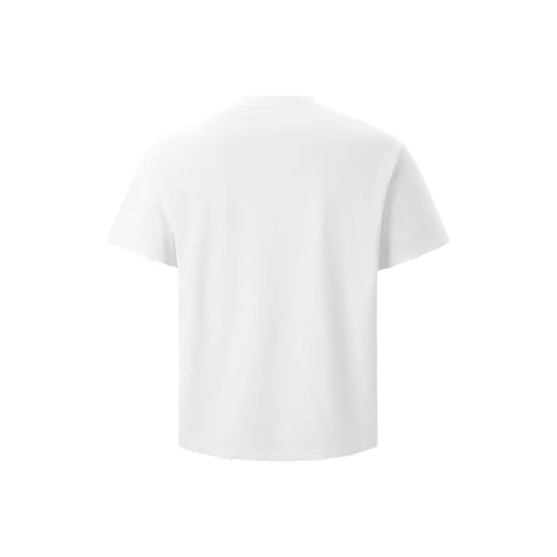 JINBEILE T Shirts Unisex-3