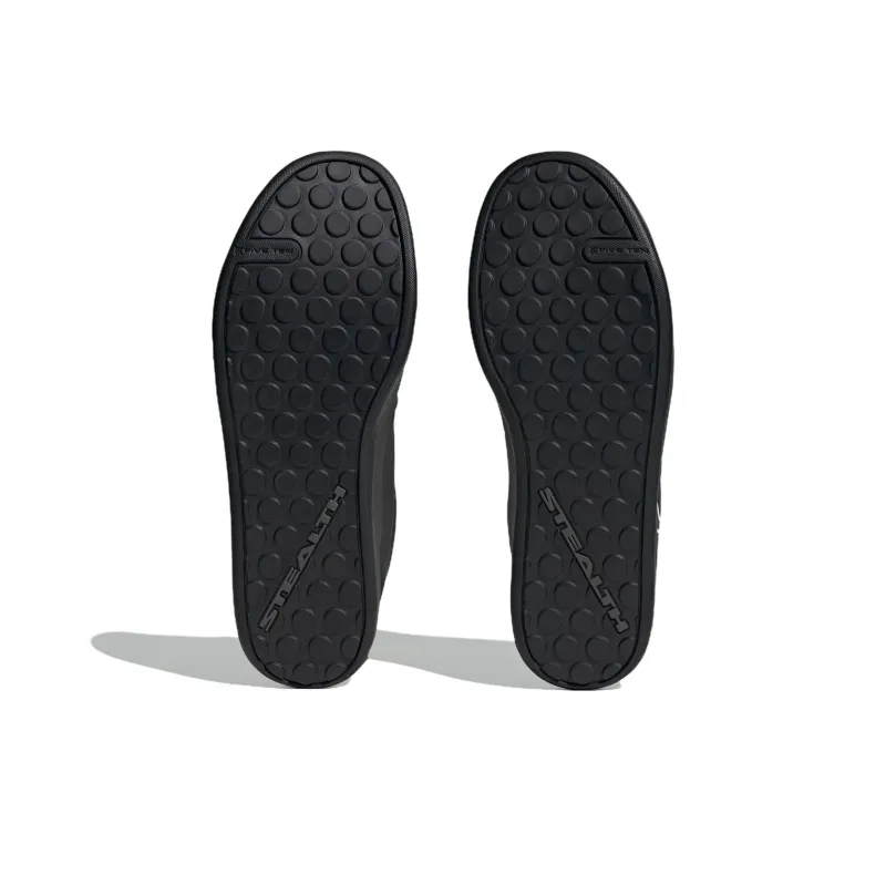 Adidas Five Ten Freerider Pro Recycled Core Black Cloud White-4