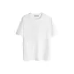 Raw White