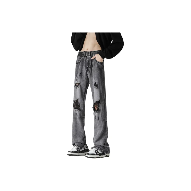 HONOR OF KINGS Jeans Unisex-1