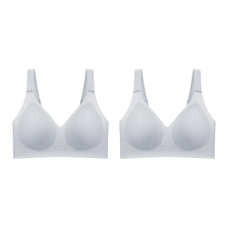 MIIOW Cool One Summer Series Bra Women's Combo Set-14