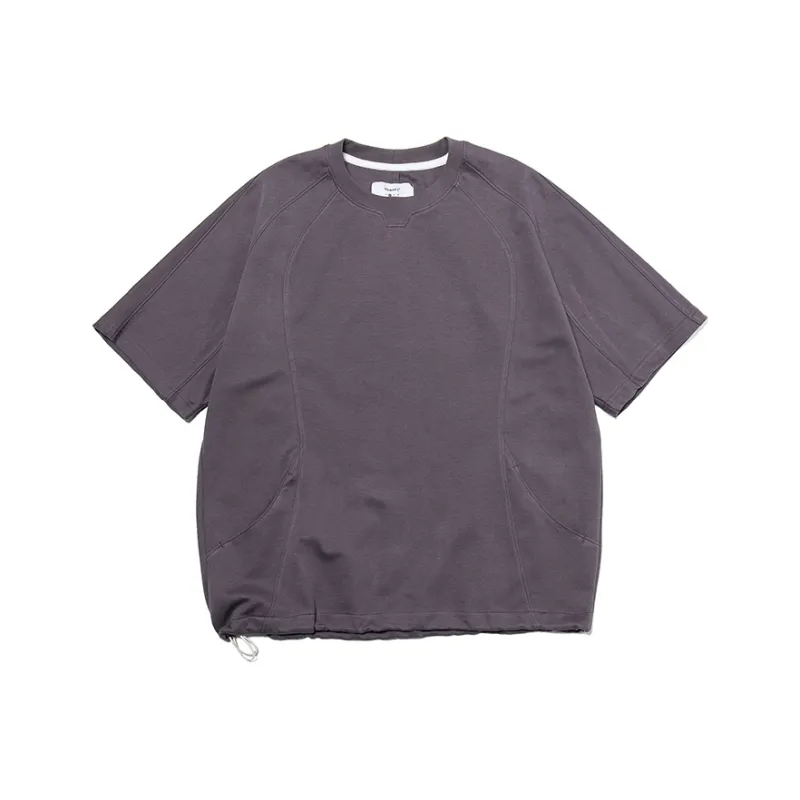 TANOXI T Shirts Unisex-3