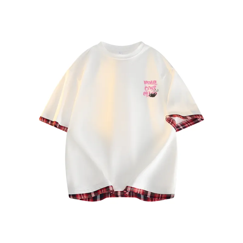 PAUL COSTELLOE T Shirts Unisex-5