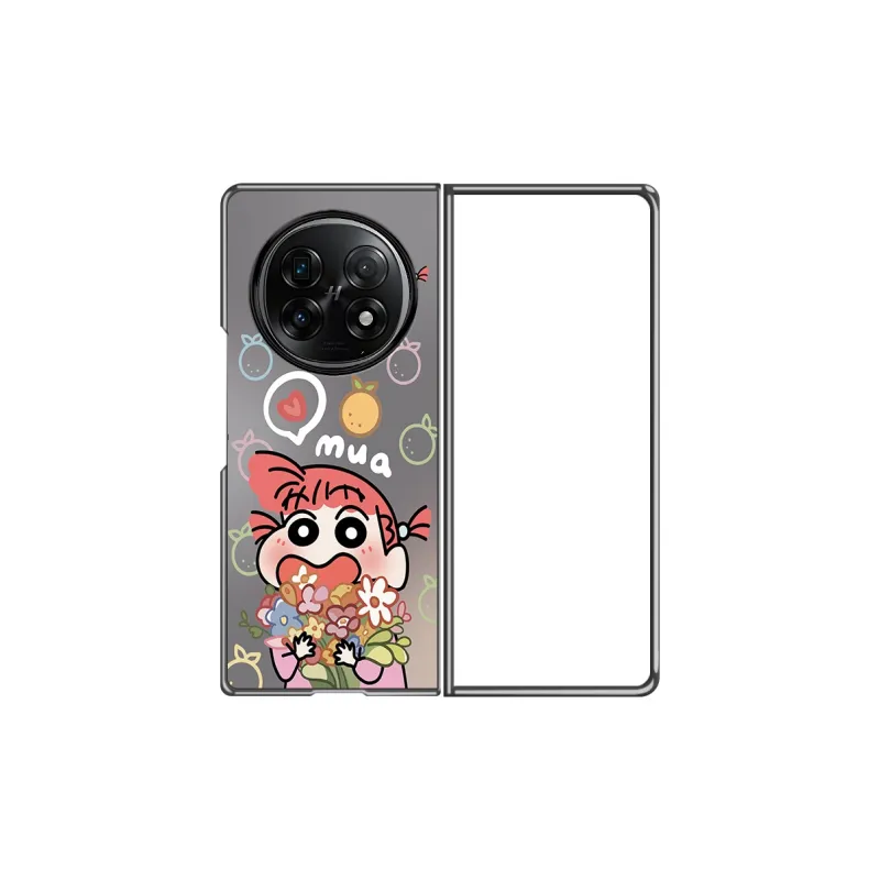 TU QING Phone Cases-10