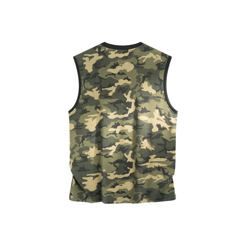 Journey To The West Tank Top Unisex-1