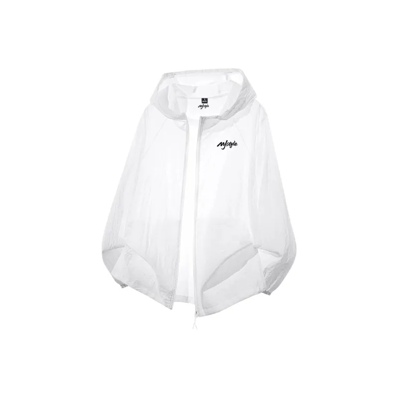 MJ STYLE Sun Protection Clothing Unisex-9