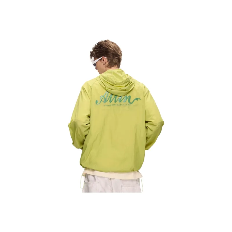 ALL IN Sun Protection Clothing Unisex-19