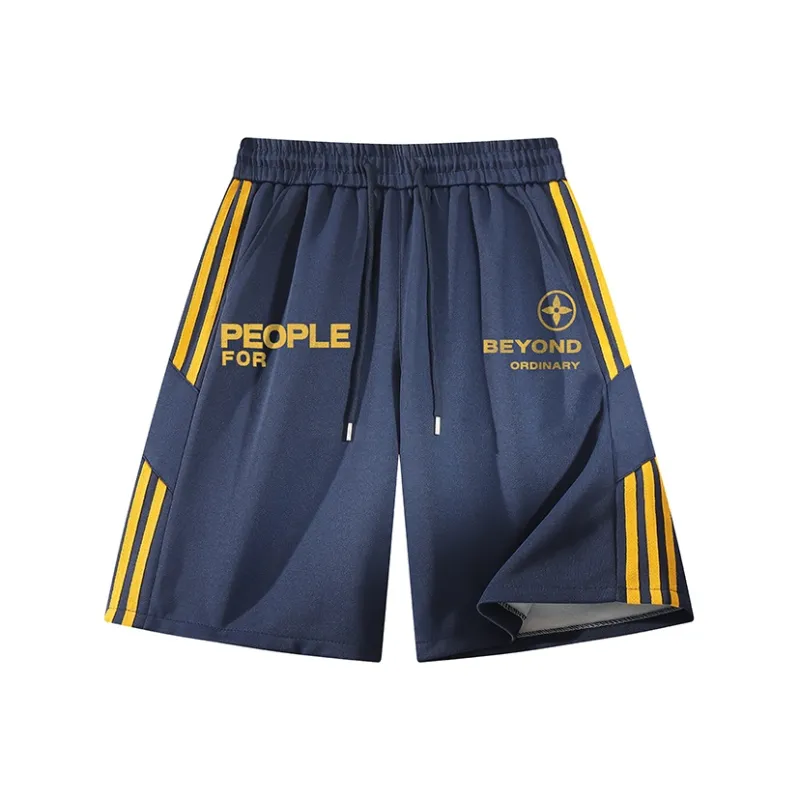 FAX FOR FMACM Casual Shorts Unisex-6