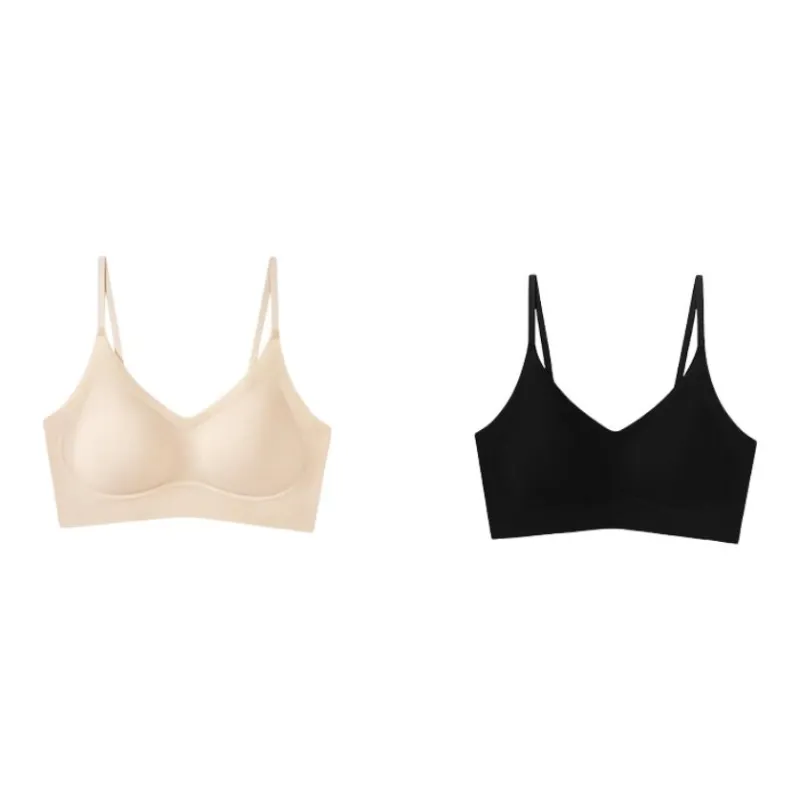 MIIOW Cool One Summer Series Bra Women's Combo Set-23