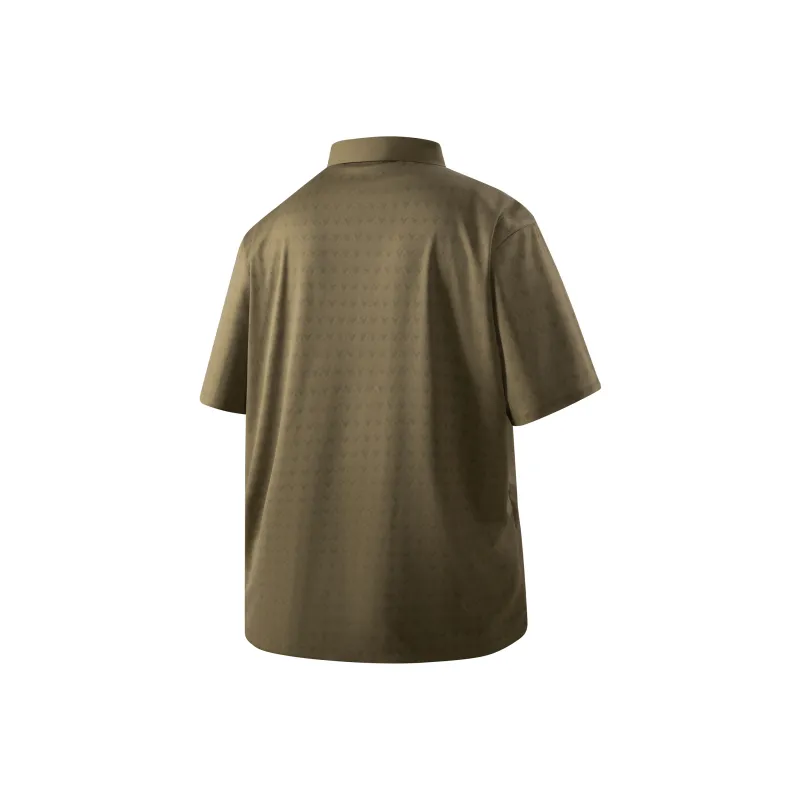 POLOMEISDO Polo Shirts Unisex-5