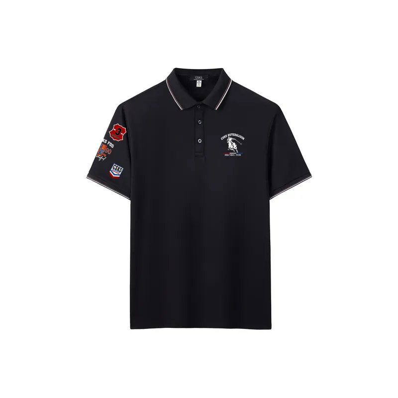 CSKS Polo Shirts Unisex-0