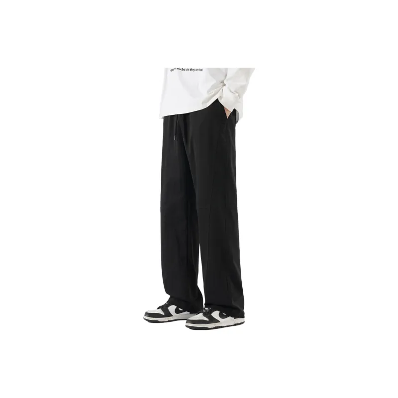WOKXSS Casual Pants Unisex-0