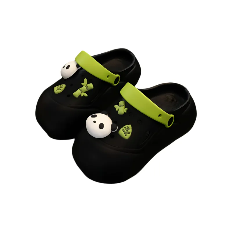 TLIT Slippers / Home Slippers-1