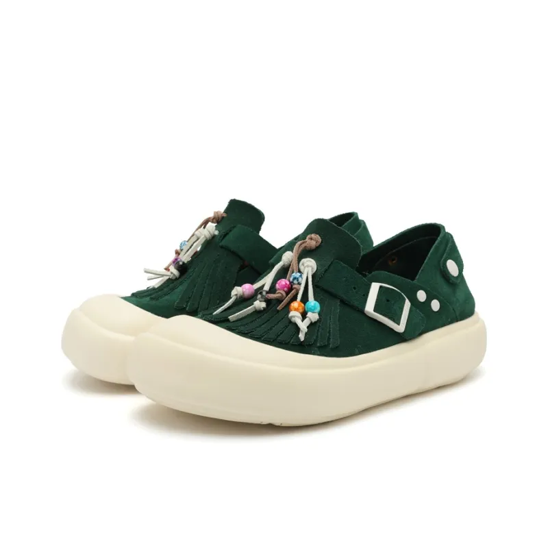 Devo Life Casual Single Shoes Women's-12