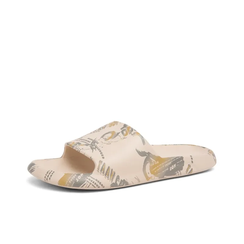 FCMM EVA Slip Resistant Abrasion Resistant Slide Slippers Unisex-5